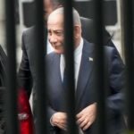 Netanyahu se reúne con Trump en medio de los esfuerzos por volver a la negociación con Irán
