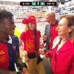 Madonna, Shakira, Justin Bieber, BTS…: el inquietante espectáculo de medio tiempo que culmina la ‘americanización’ del fútbol en el Mundial