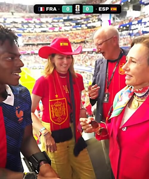 Madonna, Shakira, Justin Bieber, BTS…: el inquietante espectáculo de medio tiempo que culmina la ‘americanización’ del fútbol en el Mundial