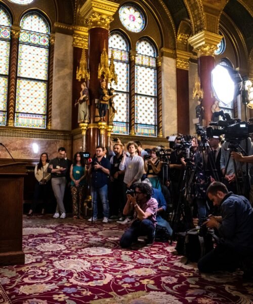 La Hungría pos-Orbán emprende una transición democrática exprés
