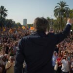 La historia no amnistiará ni a políticos ni a jueces