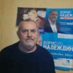 El Kremlin aparta de las elecciones a Borís Nadezhdin, el último opositor que movilizó a los rusos frente a Putin