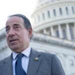 Jamie Raskin, congresista demócrata: “Los fundadores de EE UU no aprobarían la política migratoria de Trump”