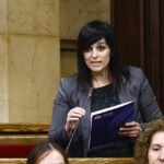 Discursos de odio en el Parlament