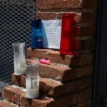 Prisión para el segundo detenido por el crimen a tiros de Marlon
