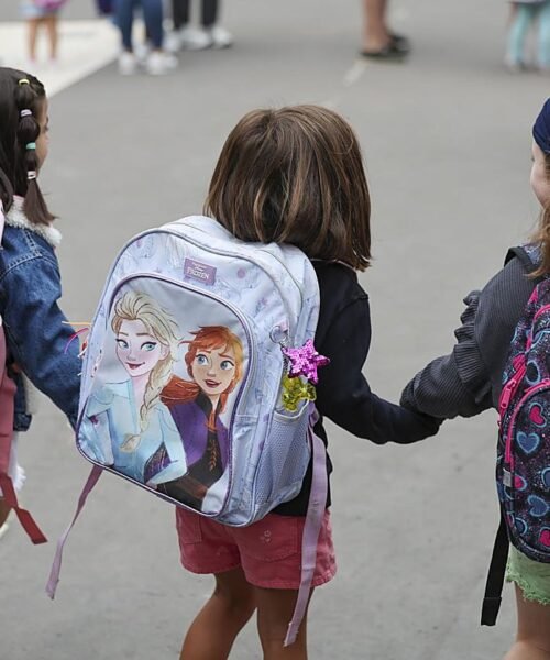Protección de la infancia en entornos digitales