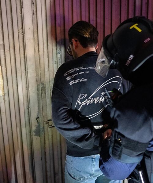 Corrompidos por el narco en Cataluña