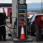 La inflación repunta hasta el 3,5% en julio por los combustibles y la electricidad