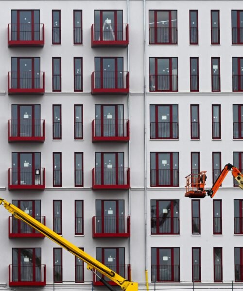 El país con más inquilinos de Europa busca remedio a la escasez de casas: “Los anuncios desaparecen en minutos”