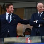 El silencio cómplice de la Conmebol ante los planes de la FIFA