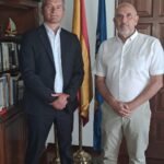 O Colexio de Graduados Sociais da Coruña ofrece colaboración ao Concello da Pobra