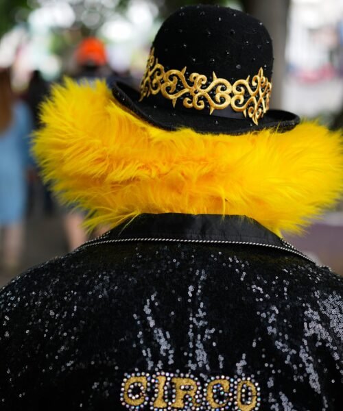 Condenados a 76 años de prisión los dueños de un circo por explotar a una familia y agredir sexualmente a los menores