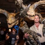 Dentro de ‘Fallout’: cuando la ciencia ficción de un videojuego se convierte en una tangible superproducción hollywoodiense