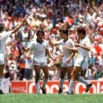 La vida es eso que pasa entre Mundial y Mundial
