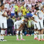 No entiendo a Nagelsmann, no reconozco a Alemania