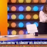 ‘Malas lenguas’: “Prefiero comer mierda”, ¿frase de ‘Sálvame’ o de tertulia política?