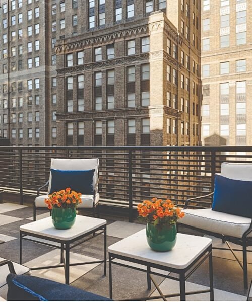 Hotusa acelera su expansión internacional con la compra de un hotel en el corazón de Manhattan