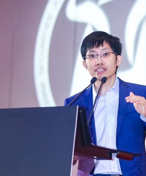 China no tiene capital privado para su IA