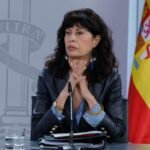 El Consejo de Ministros revisa este martes la futura ley de la violencia vicaria machista