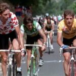 La llamada del Tour, la llamada de la vida