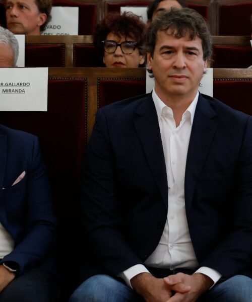 Por qué el tribunal da más valor a la UCO que a los testigos para sentenciar a David Sánchez