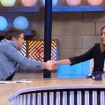 Marta Gómez Montero vuelve a ‘Malas lenguas’ con Jesús Cintora tras abandonar el plató: “No hay nada preparado para cautivar a la audiencia”