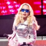 Crítica de ‘Confessions II’: Madonna mira atrás con orgullo para su mejor disco en mucho tiempo