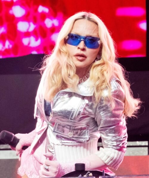 Crítica de ‘Confessions II’: Madonna mira atrás con orgullo para su mejor disco en mucho tiempo