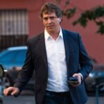 Condenado David Sánchez, hermano del presidente del Gobierno, a 9 años de inhabilitación por un delito de prevaricación