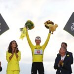 Pogacar Nº 5: el mejor ciclista del siglo entra en el olimpo del Tour de Francia al ganarlo por quinta vez