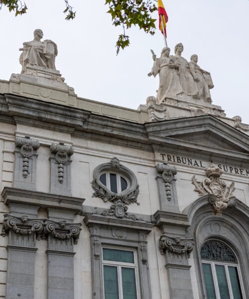 Abusos hipotecarios al desnudo