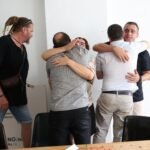 La justicia europea avala la amnistía a los CDR procesados por terrorismo: “Es un alivio”