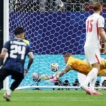 Inglaterra – Argentina, las semifinales del Mundial en directo | Lautaro Martínez: “Lo soñé, lo juro. Se lo dije a Alexis que iba a hacer un gol”