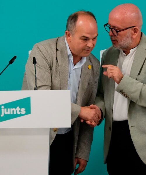 El Gobierno recibe el fallo europeo como aval a su apuesta política de la legislatura mientras Junts y ERC niegan el fin del conflicto