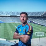 Aymeric Laporte: “Ya no me ven como el enemigo en casa”