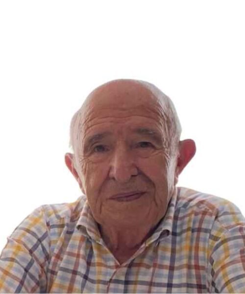 Pesar pola morte de José Luis Galbán Fresco, histórico xefe de persoal de Jealsa