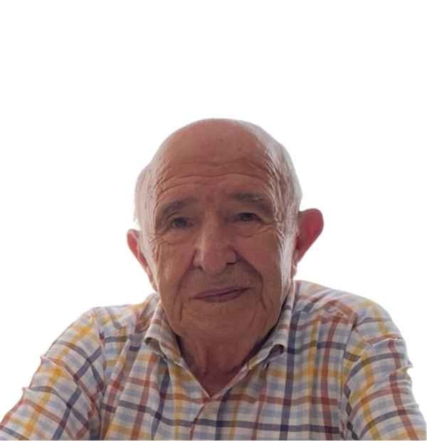 Pesar pola morte de José Luis Galbán Fresco, histórico xefe de persoal de Jealsa