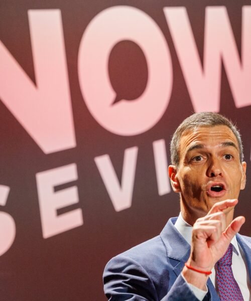 El Gobierno “progresista” de los ricos