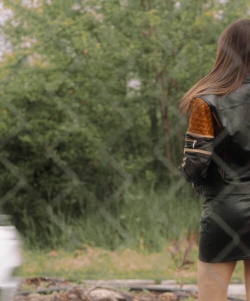 A las esclavas de la prostitución no las llamamos esclavas