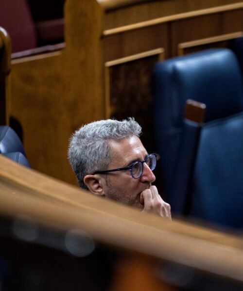 Hacienda amenaza a las comunidades con un déficit cero si el Congreso rechaza dos veces la senda fiscal