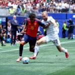 España y Lamine reclaman el foco en Los Ángeles