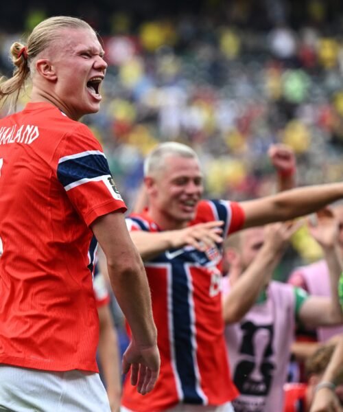 ¿Por qué el mundo está enamorado de Noruega?