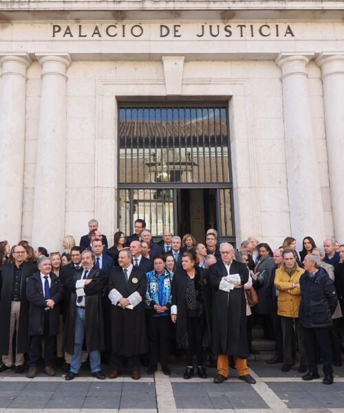 Política y justicia, el cóctel explosivo que sacude España