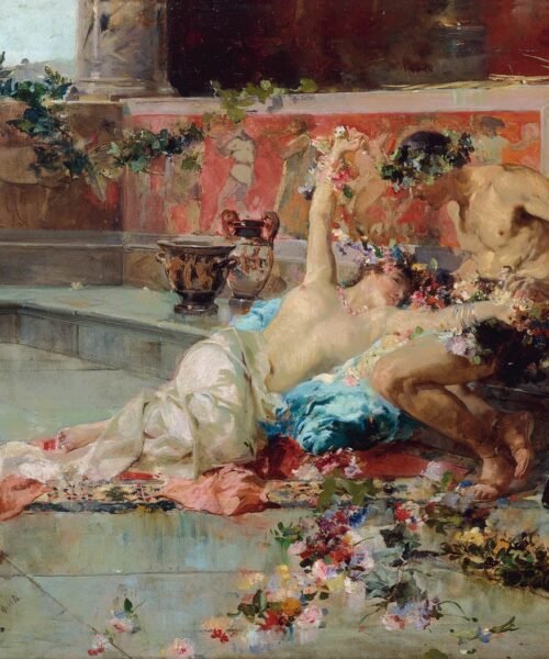 Mesalina reivindicada: una revisión de la historia de la “emperatriz prostituta” cuestiona el retrato de una mujer con la que se ensañaron los clásicos
