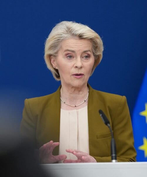 Bruselas plantea dar preferencia a productos y servicios europeos en sectores críticos