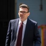 El Partido Laborista proclama oficialmente nuevo líder a Andy Burnham