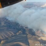 Mueren al menos 11 personas en el incendio de Los Gallardos, en Almería, el más mortífero registrado en  Andalucía