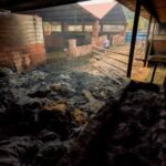 El Gobierno aprobará una prestación para los trabajadores y empresas afectados por los incendios