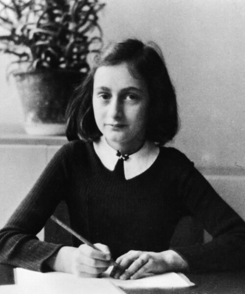 La Justicia europea avala la publicación ‘online’ de ‘El diario de Ana Frank’ aunque esté protegido en algunos países