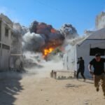 Nueve meses de falsa tregua en Gaza: 1.100 palestinos muertos y una crisis humanitaria sin fin